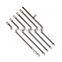 soil sample auger