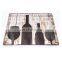 Wholesale tempered cutting board 5mm tempered glass chopping board