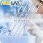 AKM LAB Graduated Glass Measuring Pipette For Lab