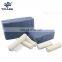 Sterile medical surgical absorbent cotton gauze roll