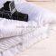 luxury 5 star natural down and feather mattress topper