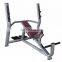 Home Gym Equipment Body Building Strength Equipment Incline Bench for Gym fitness equipment