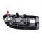 Free Shipping! Front Left Inside Door Handle For HONDA ACCORD 94 95 96 97 72165-SV4-003Z-A