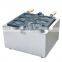 Popular Commercial Electric Taiyaki Maker Japanese Taiyaki Machine for Sale