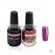 Factory Manufacture Bulk Buying Private Label Gel Nail Polish Gel Color Matching UV Gel Nail Art