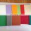 HDPE color core laminate sheets