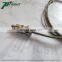 K type in Armored Furnace,Bolier, Oven thermocouple /for specific application