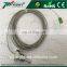 thermocouple K in multi-channel thermometer