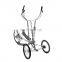 3i China manufacturer sports equipment Indoor exercise bike elliptical cross trainer