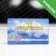 Hotel Smart Key Card Memory rfid Smart Card
