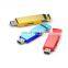 USB Flash Drive 4GB 8GB 16GB 32GB USB 2.0 3.0 Memory Flash Stick Gifts Pendrive Custom Logo Printing cle usb