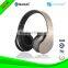 Wireless Heaphone with Universal bluetooth 4.1 version,Colorfule Headphone,With LOGO available