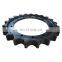 China Cheap Price Supplier Construction Machinery Undercarriage Parts E312 E320 E325 E330 E336 E345 Sprocket