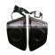 Car body parts fog lamp wire and harness fog light sets for fit jazz 2014