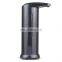 Automatic Sensor Soap Dispenser Touchless Dish Liquid Soap Dispenser for Bathroom Kitchen Waterproof Stainless Steel 250ML