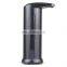 Free Standing kitchen hand stainless steel  Automatic Touchless Soap Dispenser For Liquid Soap