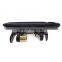 For Toyota Chevrolet Outside Exterior Door Handle Front Right Black 69210-02030 New