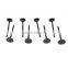 8Pcs Intake Valves For Hyundai Accent Kia Rio Rio5 1.6L 2221126600 New