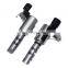 Variable Valve Timing Solenoid For Toyota 4.0L 4Runner Tacoma Tundra Left+Right 15340-0P010 15330-0P010