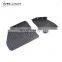 G class 2019 year W464 black rear fender fit for G wagon W464 G350 G450 G500 G55 G63 rear bumper fender
