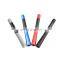 XT Car Metal Aluminum Carbon Fiber Signal Receiving Antenna
