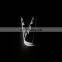 Led Door Sill Plate Strip for renault trafic dynamic sequential style Welcome Light Pathway Accessories