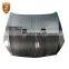 Update To MSY Style Carbon Fiber Car Engine Hood Scoops For Mercedes Bens S Class  W222 S63