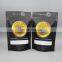 GG62 Smell Proof Mylar Bags For Edibles, making custom printed mylar bags