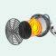 best selling Medical Apparatus Equipment Electromagnetic Massage Therapy Hugh Potential TDP Heat Lamp