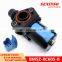 New Boost Coolant Recovery Valve OEM BM5Z-8C605-B  BM5Z8C605B  Radiator Water Valve Case for Ford Radiator Water Valve For Mazda