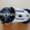Genuine spare parts for Kinglong King.L/12,TENSIONER PULLEY(BOTTOM.BIG),E/N BELT/WATER PUMP