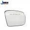 Jmen 1648100219 Mirror Glass for Mercedes Benz W164 W251 05-11 Side Wide Angle Heated & Base right