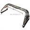 Universal Model led brake light Steel Sport Roll Bar for Dmax Triton Bt50 Ranger Pickup