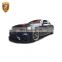 New Arrival M4 Style Car Body Kit Fit F32 4 Series For Bnw Full Set Body Kit