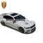 Car bumper body kits suitable for BNW 5 series G30 G38 tuning to PD style body parts