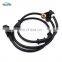 New ABS Wheel Speed Brake Sensor Front Right For MERCEDES M-CLASS (W163) ML 270 ML320 ML230 ML400 ML500 98-05 1635400817