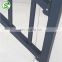 High quality aluminum/wrought iron balcony stair handrails/railing/fence