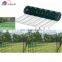 Hot Dipped Galvanized Euro Fence