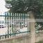 hign quality  Steel Tube Fence Panels anti-oxidizing fence fence panels