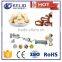 high quality high efficiency dog chews production line