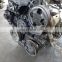 High Quality Automobile 1.8L used diesel engine used engines for sale engine used for Mazda Premacy