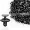 OE 90467-07201 Car push retainer auto trim clips