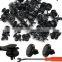automobile mixed buckle interior board buckle door nail plastic mixed