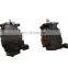 Sauer danfoss HRL HRR HRL057B HRL057D HRR057B HRR057D HRL057BLS HYDRAULIC OPEN CIRCUIT PUMPS HRL057BLS2220NNA3S1N2A1NNNNNNNNN