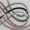 1800D high quality Polypropylene BCF Yarn