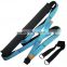 Hot Selling Wholesale Exercise Band Resistance Yoga Pilates Stretch Band Exercise Elastic Band For Indoor Exercise