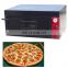 Single Deck Electric pizza oven /pizza oven machine