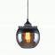 EUROPEAN modern simple stained glass pendant light for decorate