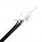 1-12 core  lszh GJXH ftth indoor outdoor drop cable lszh sheath bow type ftth drop indoor fiber optic cable g657a1