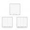 Zigbee Tuya Smart button Switch remote control Smart Switch Panel 1/2/3 gang  vioce control Smart Home Neutral Wire Switch Panel